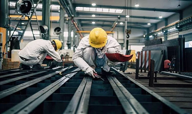 İznik Depo İstifleme Hizmeti